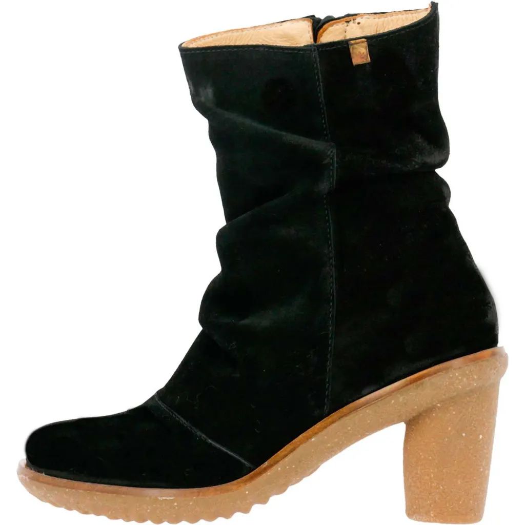 El Naturalista N5160 LUX SUEDE Noir | EYL-72352287